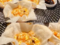 公主素蟹粉-桂满陇天书(南京德基旗舰店)