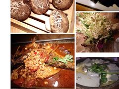 -桂小厨广西菜(青秀万达店)