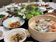 -味钱塘·钱塘渔鲜·地道江浙菜(宋城店)