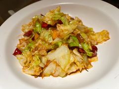 -湘辣辣鲜炒黄牛肉(顺义华联店)