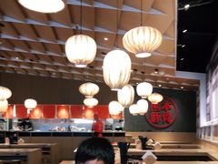 -味千拉面(南昌杉杉奥特莱斯广场店)