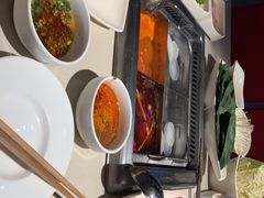-海底捞火锅(泉城路店)