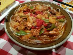 -西贝(宝乐汇店)