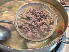 -刘少华贵州小黄牛·鲜牛肉火锅(总店)