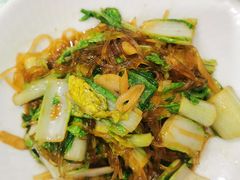 -福荣新中式餐厅