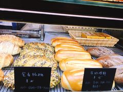 -仙峰天然面包(迎宾路店)