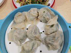 -老边饺子馆(东单店)