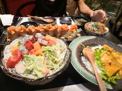 -芥岛(河北大街店)