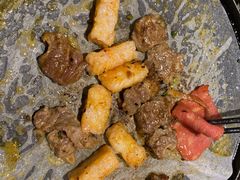 -么子烤肉(化龙池店)