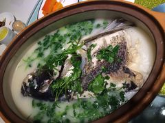 -风味小馆(天目湖宾馆店)
