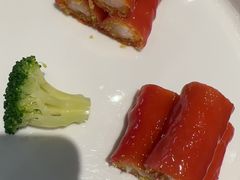 -滋粥楼·顺德菜(番禺广场总店)