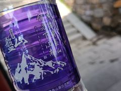 -天津盘山风景名胜区