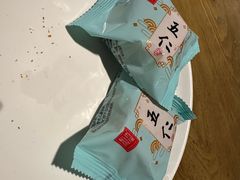 -河沿肉饼Beijing Pie(锡拉胡同店)