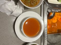-海底捞火锅(金山百联店)