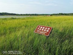 -塞罕坝国家级自然保护区