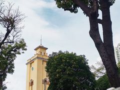 -广州鲁迅纪念馆(国民党一大旧址)