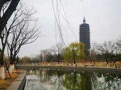 -西海子公园