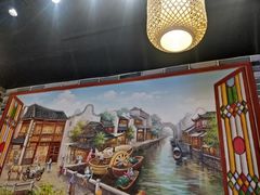 -荔银肠粉·非遗手藝(夫子庙店)