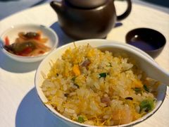 -北京国际饭店·谭府餐厅