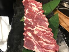 -九田家黑牛烤肉料理(中北镇店)