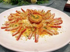 -丰尔粥食·顺德鱼生·干蒸排骨顺德菜(大良分店)