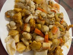 -桃子餐厅·天津菜(红星路直营店)