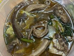 -正宗阳山牛杂(东城店)