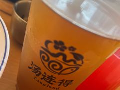 -汤连得温泉馆(宝山店)