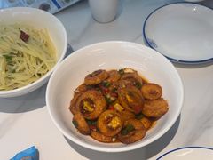 -兰湘子·湘菜小炒(盛龙广场店)