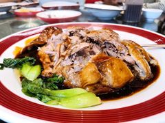 -老正兴菜馆(福州路店)