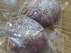 紫薯包-BREAD WAY面包路·欧式面包(龙湖时代D馆店)