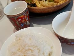 -关里关外·鱼头泡饼(唐冶绿地汇店)