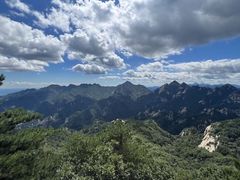 -云蒙山风景区
