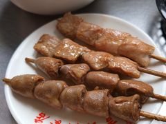 -吉云馄饨(桑梓路店)