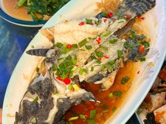 -40号厦门海鲜大排档(中山路店)