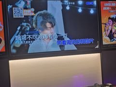 -星聚会KTV(南翔印象城MEGA店)