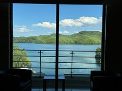 -天目湖涵田度假村