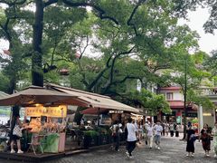 -湖畔居茶楼(湖滨店)