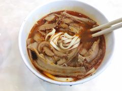 牛杂面-蔡林记(汉街店)