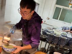 -清真马杰山牛肉汤馆