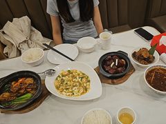 -南八仙·老上海味道(南京东路店)