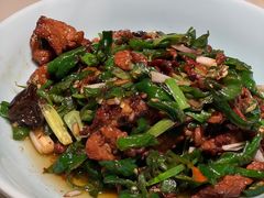 -金佬馆·川菜bistro(芜湖镜湖万达店)