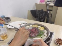 -粤潮魏记牛肉火锅(爱家·金河湾南区店)