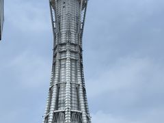 -宁波海天一洲景区