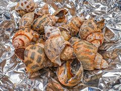 -馨香苑·潮汕菜·海鲜砂锅粥·深大老字号(南头店)