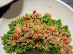-湘力力小院·鱼汤泡饭(枫林路店)