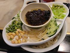 -京味斋·北京烤鸭(新源街店)