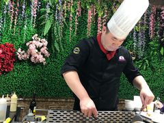 -法式利昂铁板烧主题餐厅(唐山爱琴海店)