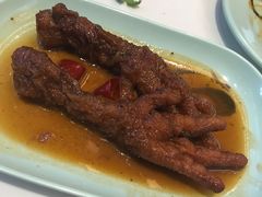 -大铁勺新津菜(东丽阳光新业广场店)