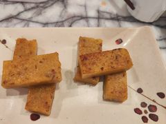 -紫薇港式茶餐厅(厦门君泰酒店)